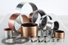 Self-lubricating Coating Bushing, Composite Metal Bearing, Sleeve Bushings, Plain Steel Bushes