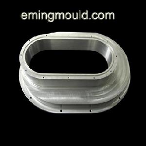 Aluminium Parts,