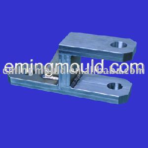 Precision Parts Welding Machining,