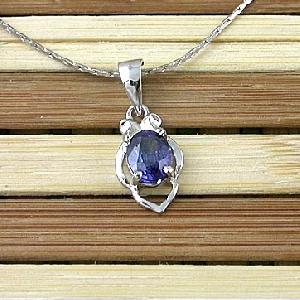 sterling silver sapphire pendant blue topaz ring moonstone earring bracelet agate r