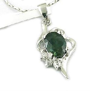 sterling silver sapphire pendant jewelry precious stone ring earring