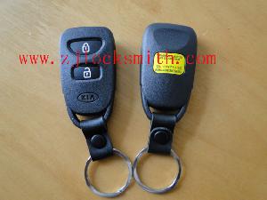 Kia Remote