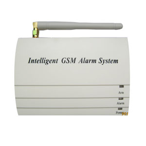 Wavecom Gsm Alarm System G12