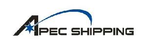 Competitvie Rate From Apec Shipping