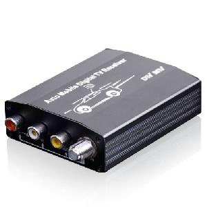 car dtv digital tv tuner