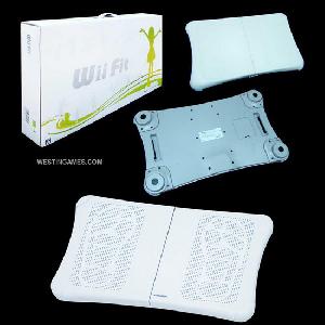 Nintendo Wii Fit Balance Board