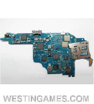 Slim Psp / Psp2000 Ta-088v3 Motherboard