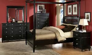 mahogany chocolate bedroom wooden indoor furniture