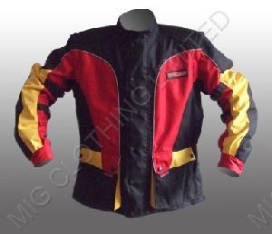 Textile Motorcycle Jackets