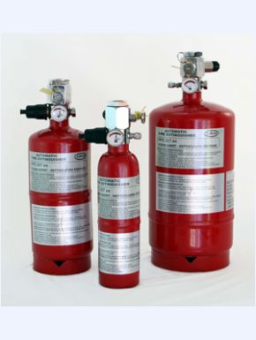 Fire Protection Equipment Suppliers, Lehavot