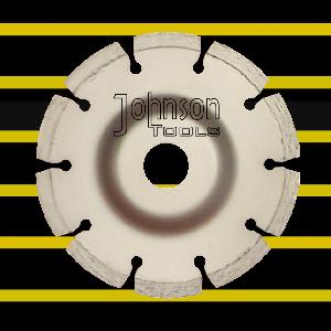 105mm Saw Blade Laser Cup Wheel Saw Blade