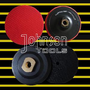 125mm Polishing Pad Holder Polishing Pad