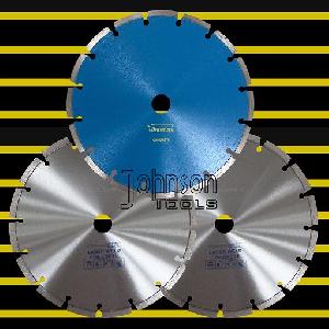 230mm Cutting Saw Blade Laser Saw Blade For Concrete