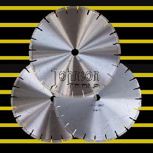 350mm Diamond Saw Blade Laser Low Noise Saw Blade