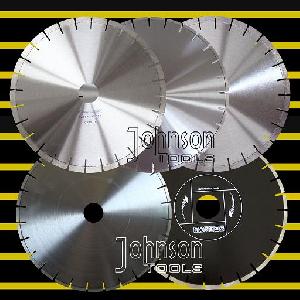 400mm Diamond Saw Blade Laser Welded Silent Saw Blade