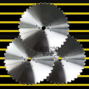 700mm Saw Blade Laser Cutting Blade For Granite