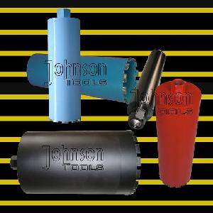 Big Drills For Construction Diamond Core Bit