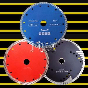 Blade 180mm Sintered Turbo Saw Blade