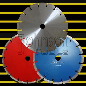 Cutting Saw Bade 230mmsintered Segment Saw Blade