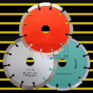 diamond blade 150mmsintered segment