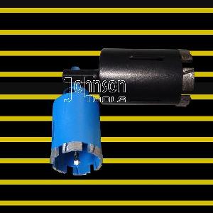 Diamond Core Bit Od45mm Drilling Bit For Stone