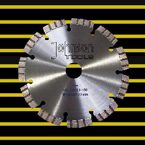 Diamond Cutting Blade 150mm Laser Turbo Saw Blade