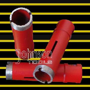 Diamond Drilling Tool Od25.4mm Diamond Core Bit For Stone