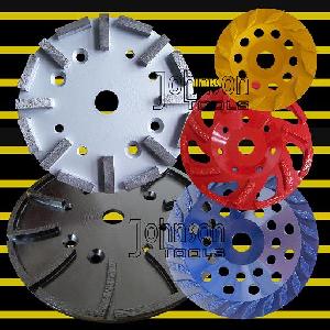 diamond grinding wheel concrete