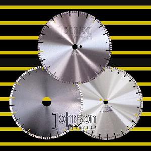 Diamond Saw 400mm Laser Turbo Saw Blade