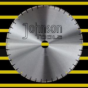 Diamond Saw 625mm Laser Saw Blade For Granite