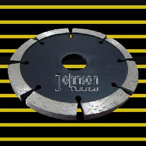 Diamond Saw Blade 115mm Tuck Point Blade