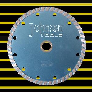 Diamond Saw Blade 150mm Sintered Turbo Saw Blade