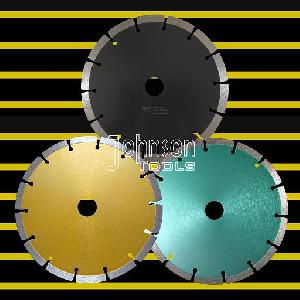 Diamond Saw Blade 180mmsintered Segment Saw Blade