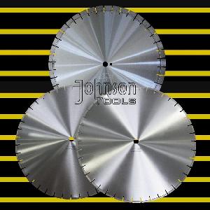 Diamond Saw Blade 600mm Laser Saw Blade For Sandstone