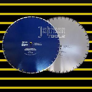 Diamond Saw Blade 650mm Laser Saw Blade For Concrete