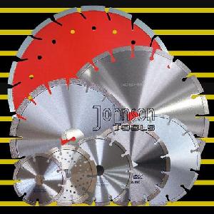 diamond blade laser tool