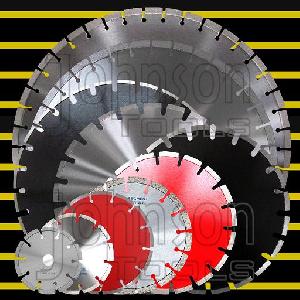 Diamond Saw Blade Laser Saw Blade For Asphalt