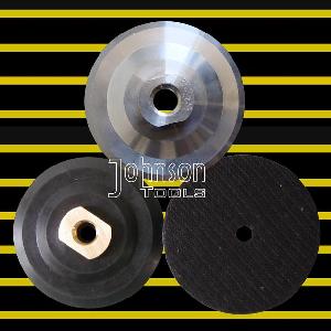 Diamond Tool 100mm Polishing Pad Holder