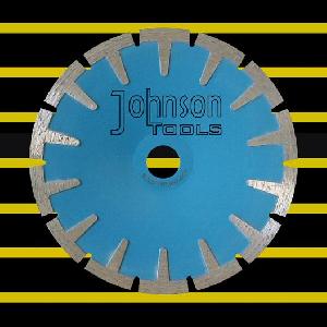 Diamond Tool 180mm Concave Saw Blade