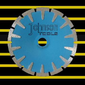 Diamond Tool 180mm Concave Saw Blade