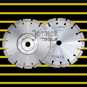 Diamond Tool 230mm Laser Asphalt Blade