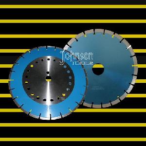 Diamond Tool 350mmsintered Segment Saw Blade