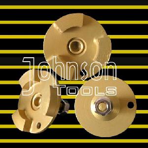 Diamond Tool 67mm Single Row Cup Wheel