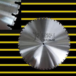 Diamond Tool 900mm Floor Saw Blade With Tapered U