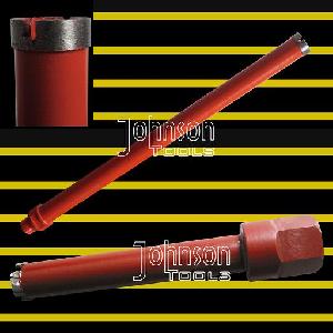 diamond tool od25 4mm core bit construction