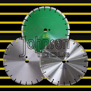 Laser Cutting Blade 350mm Saw Blade For Concrete