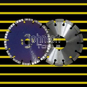 Laser Saw Blade 180mm Concrete Cutting Blade