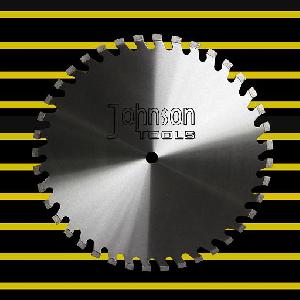 Laser Welded Saw Blade 500mm Floor Saw Blade With Tapered U