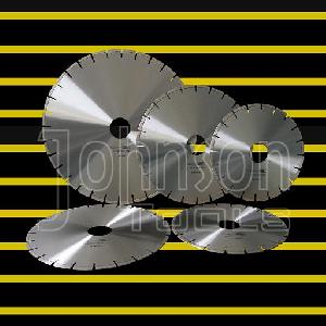 Laser Welded Saw Blade Silent Saw Blade