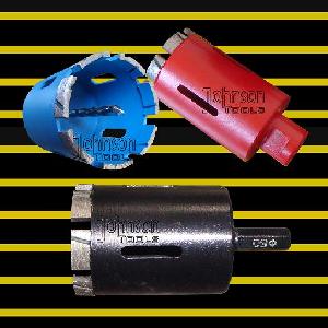 Od51mm Diamond Core Bits For Stone